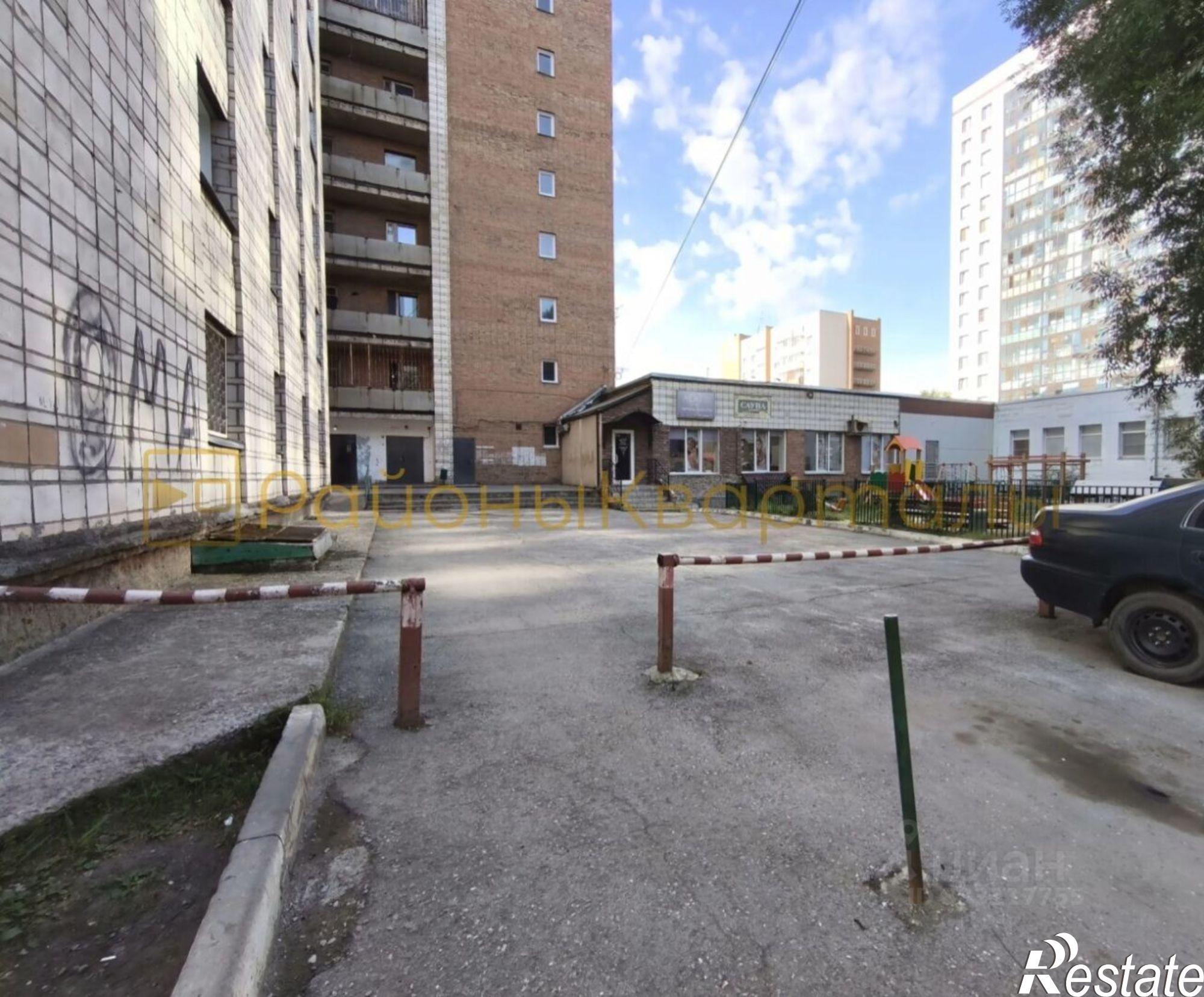 Купить комнату за 1 250 000 рублей на ул Петухова, 16