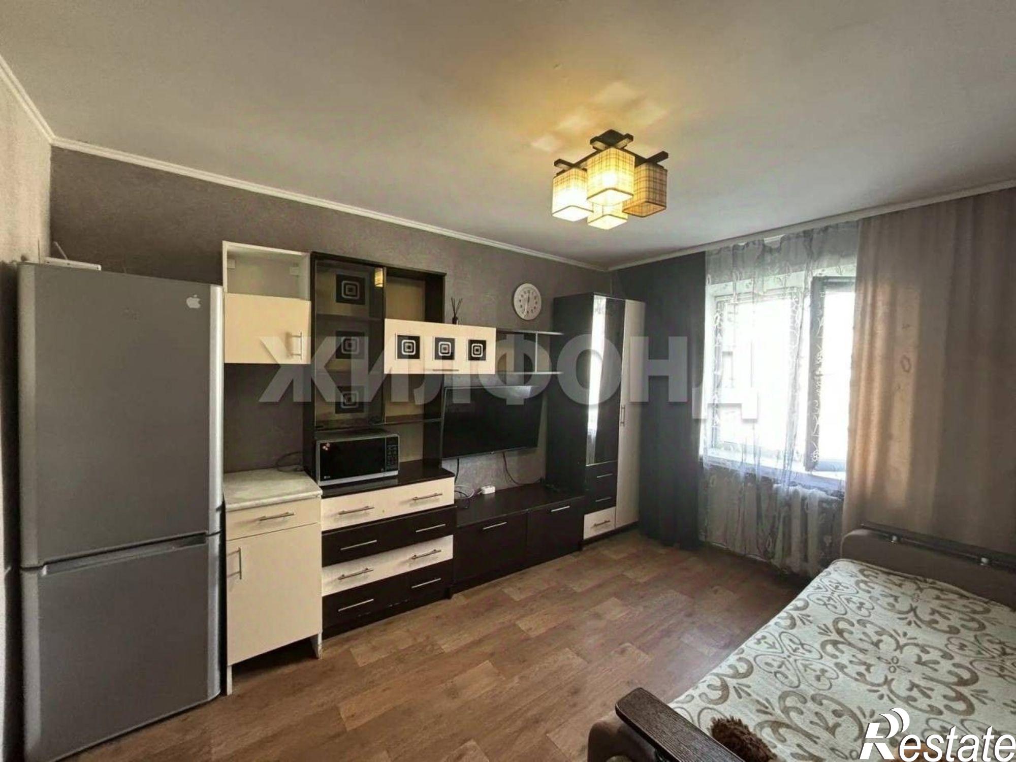 Купить комнату за 1 200 000 рублей на ул Зорге, 8