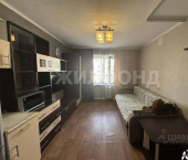 комната 12 кв м ул Зорге, 8