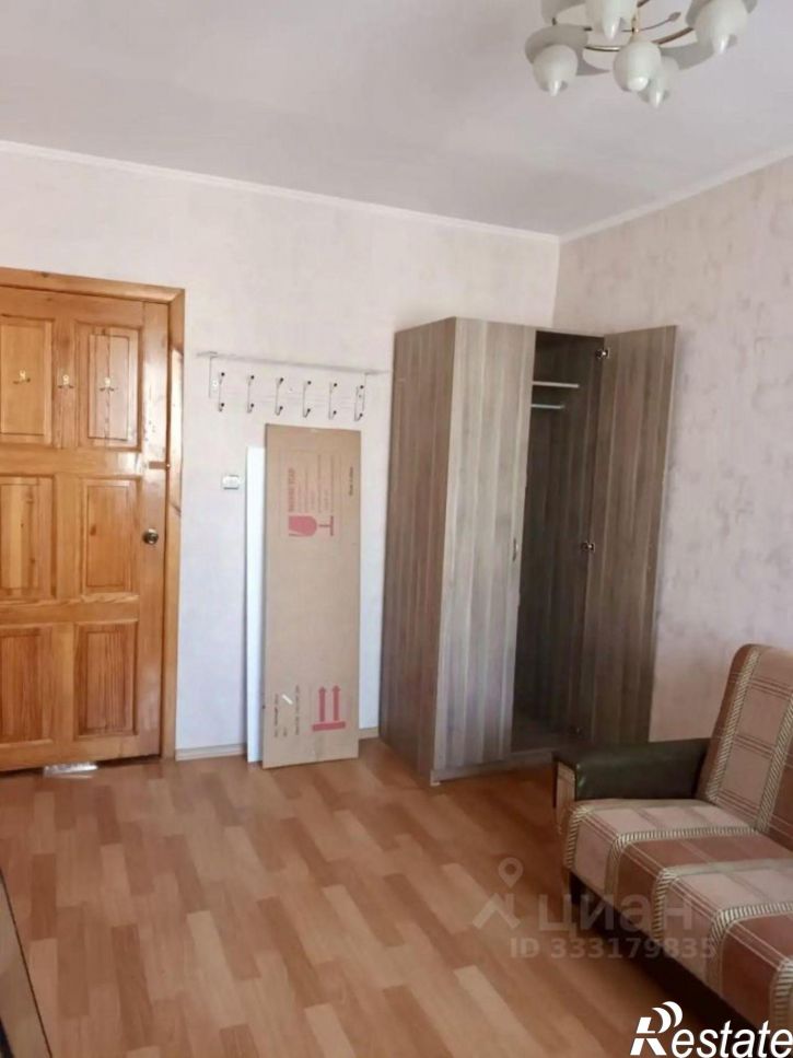 Комната ул Широкая, 5,  д. 5