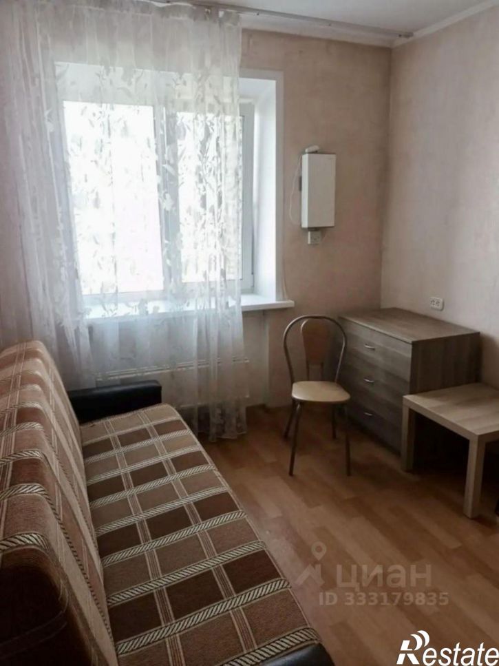 Комната ул Широкая, 5,  д. 5