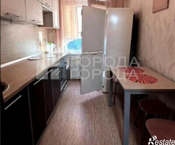 2-комн квартира ул Учительская, 19/3,  д. 19/3