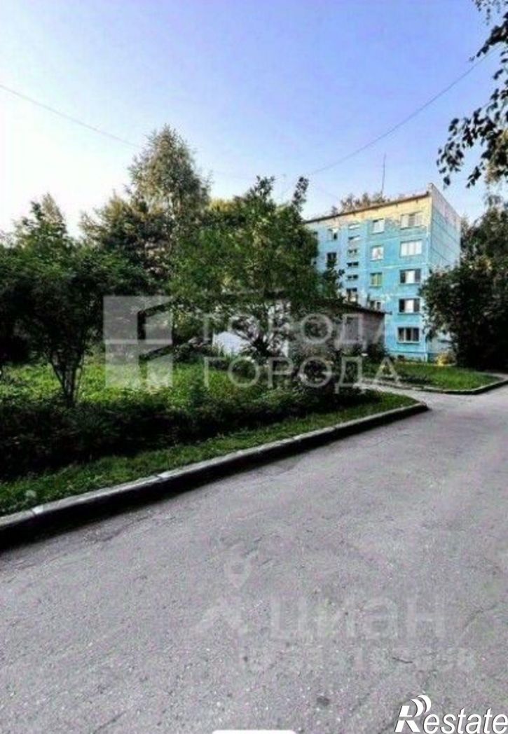 2-комн квартира ул Учительская, 19/3,  д. 19/3