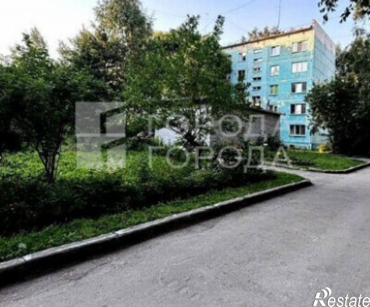 2-комн квартира ул Учительская, 19/3,  д. 19/3