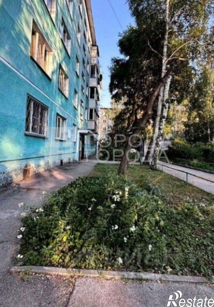 2-комн квартира ул Учительская, 19/3,  д. 19/3