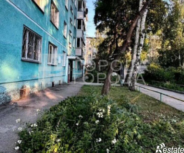 2-комн квартира ул Учительская, 19/3,  д. 19/3