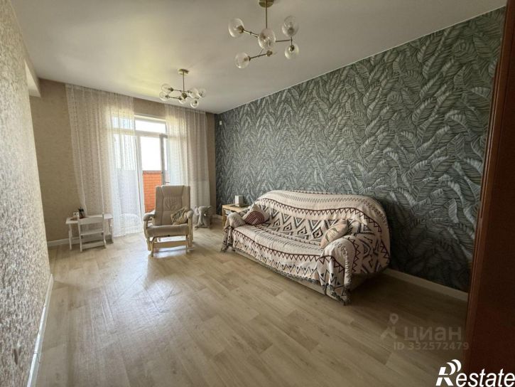 4-комн квартира ул Адриена Лежена, 26/2,  д. 26/2