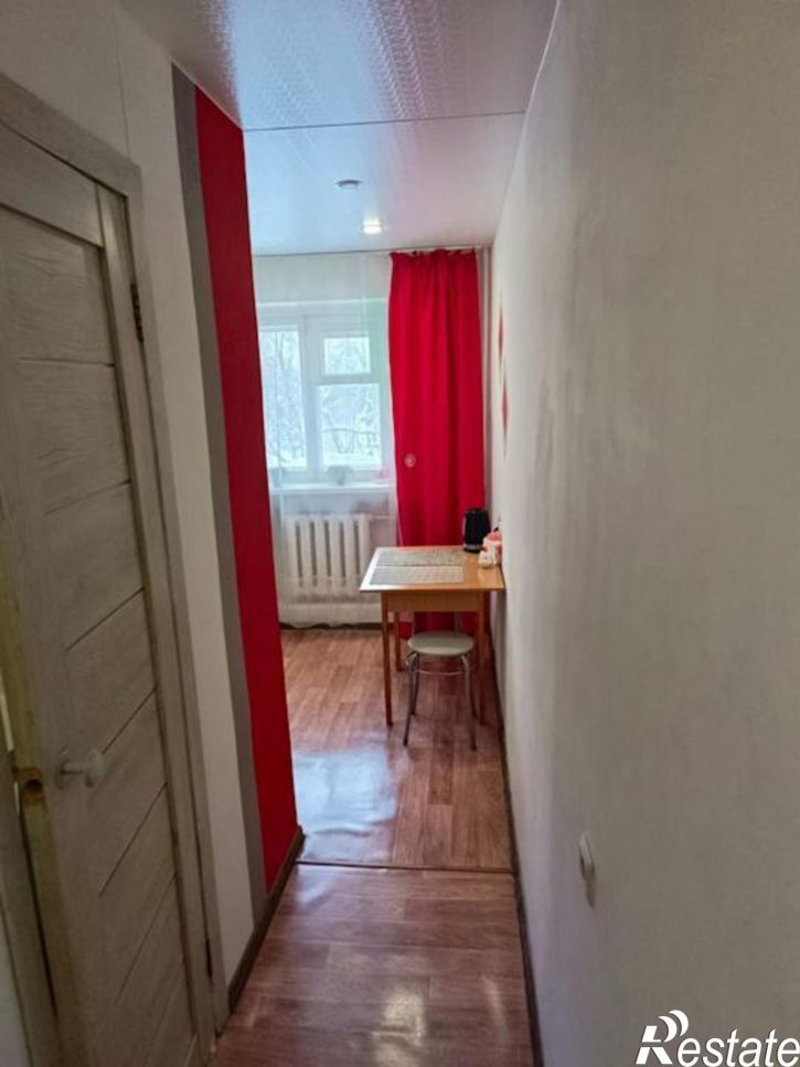 1-комн квартира Иванова, 26