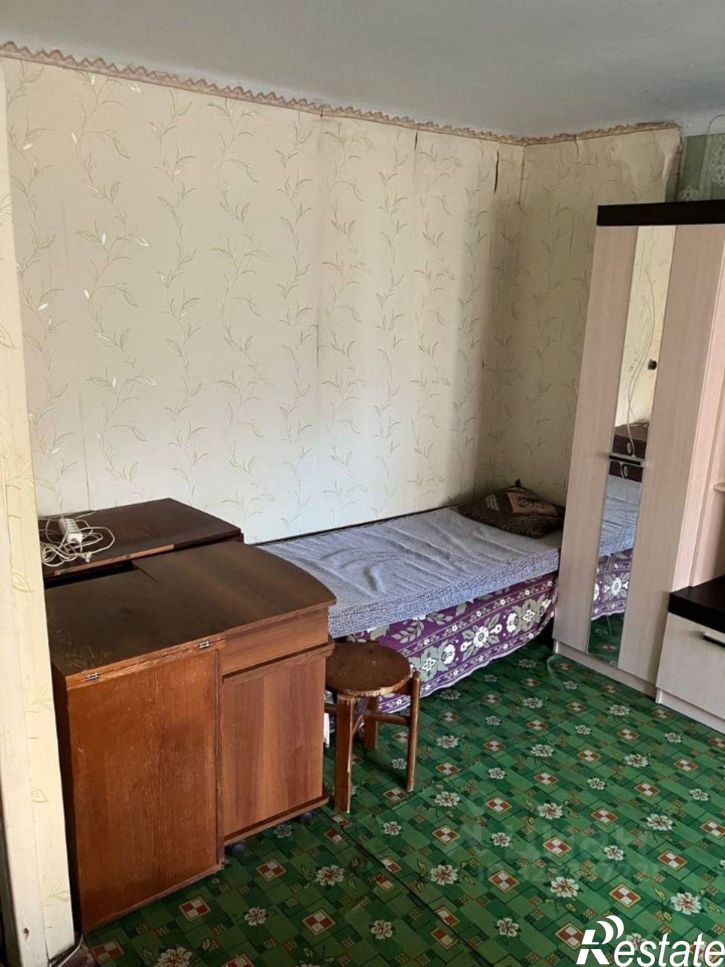 1-комн квартира ул Театральная, 4,  д. 4