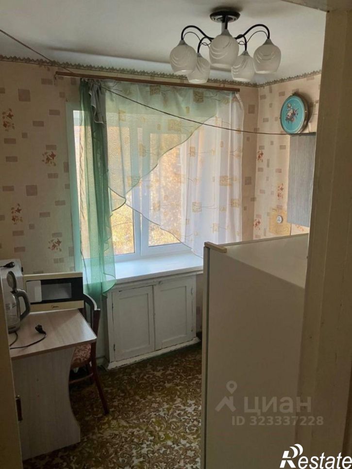 1-комн квартира ул Театральная, 4,  д. 4