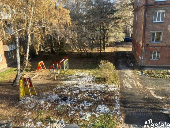 1-комн квартира ул Театральная, 4,  д. 4