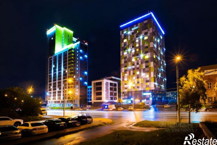 1-комн квартира ул Железнодорожная, 15,  д. 15