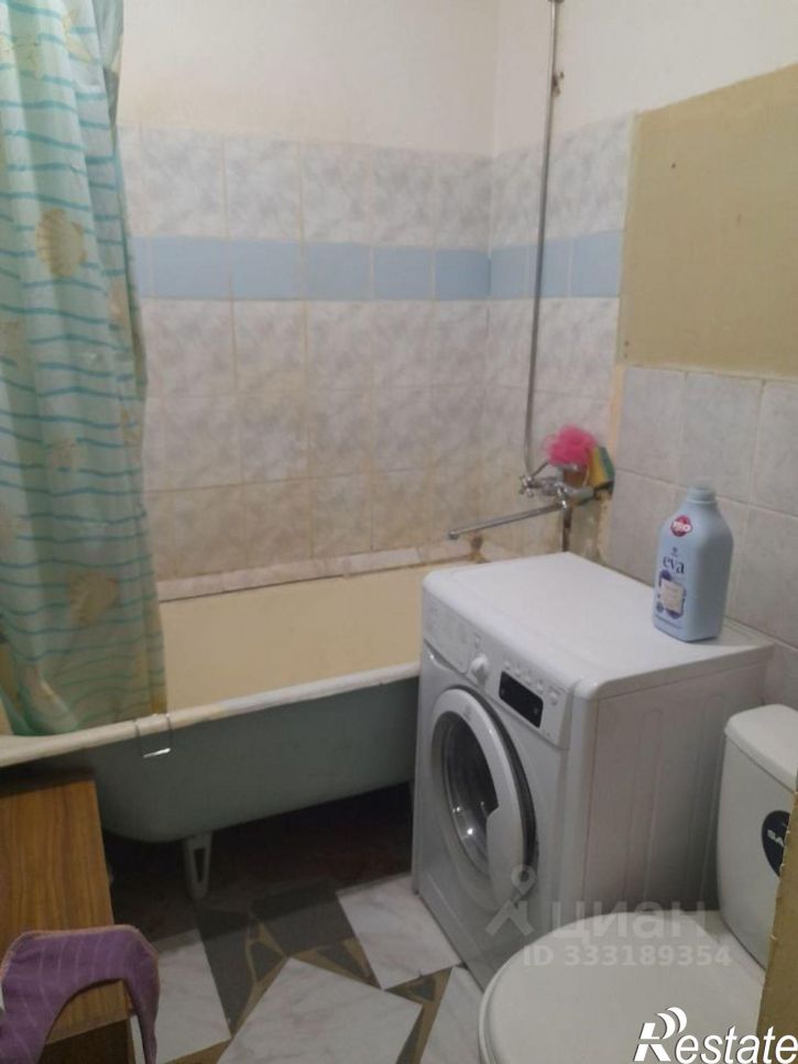1-комн квартира ул Забалуева, 4,  д. 4
