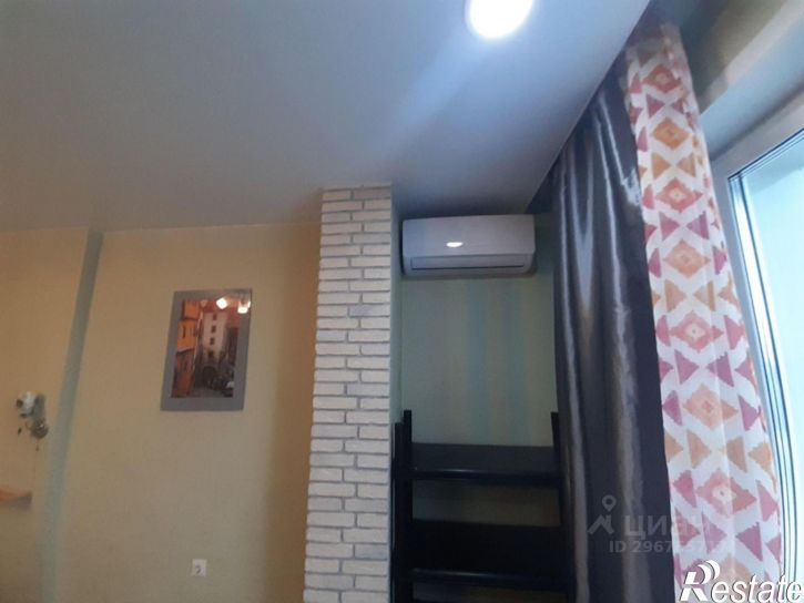 1-комн квартира ул Железнодорожная, 15,  д. 15