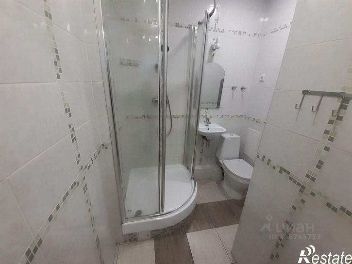 1-комн квартира ул Железнодорожная, 15,  д. 15