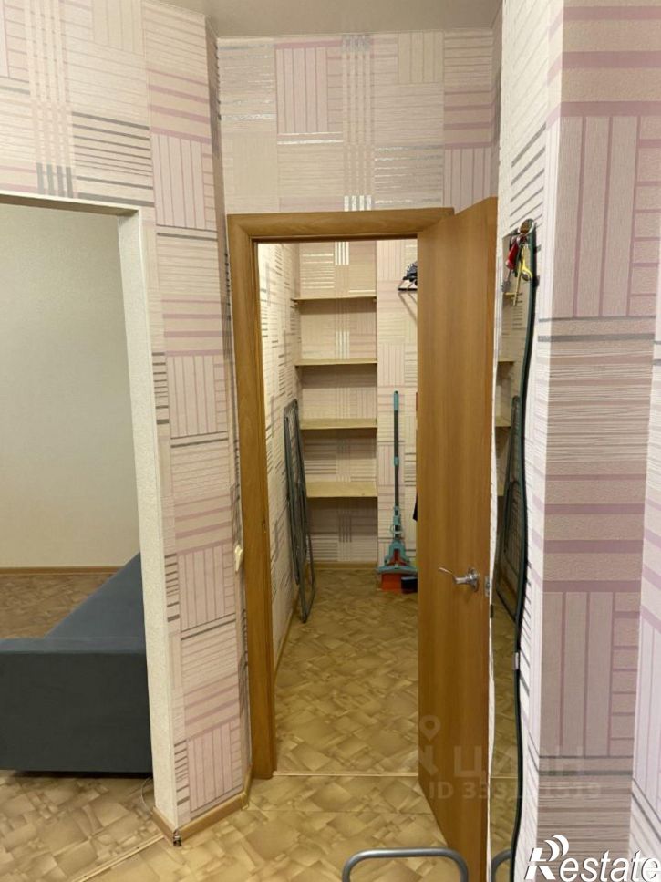 1-комн квартира ул Степная, 6,  д. 6