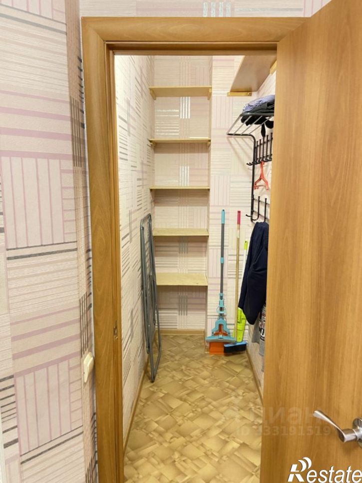 1-комн квартира ул Степная, 6,  д. 6