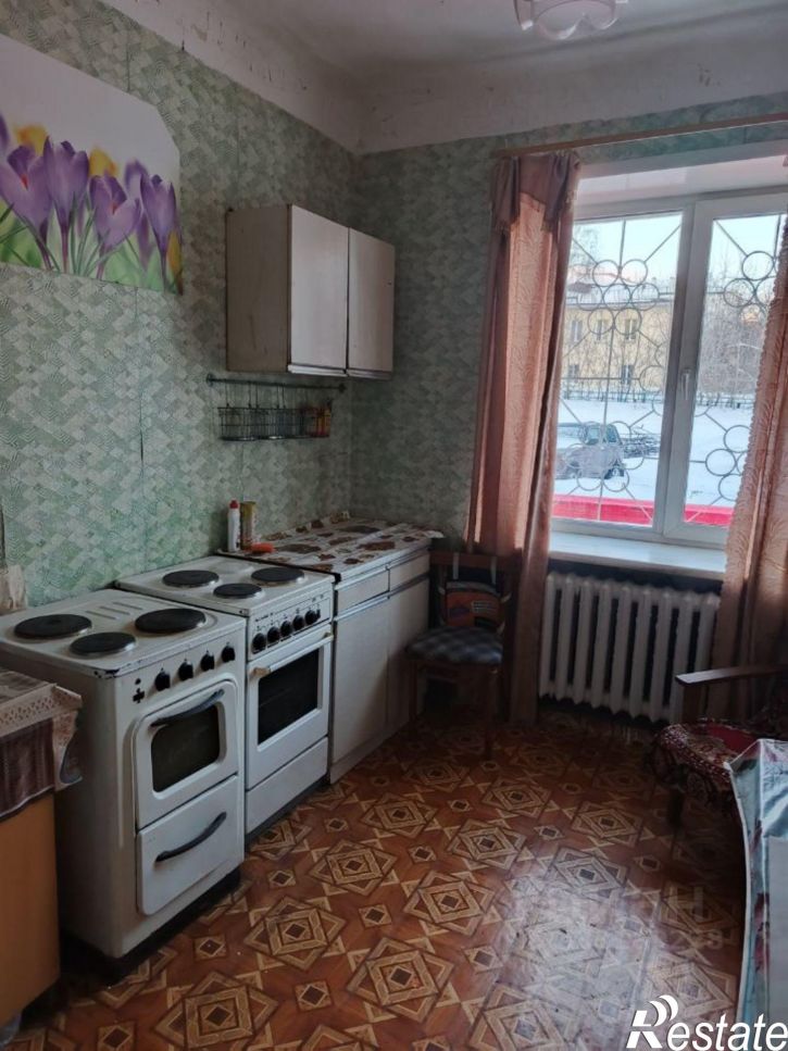 Комната ул Дениса Давыдова, 8,  д. 8
