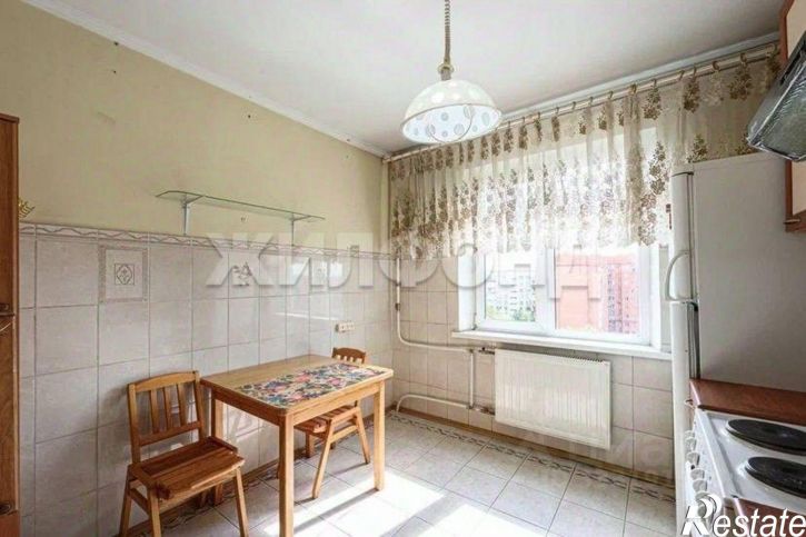 2-комн квартира ул 25 лет Октября, 14,  д. 14