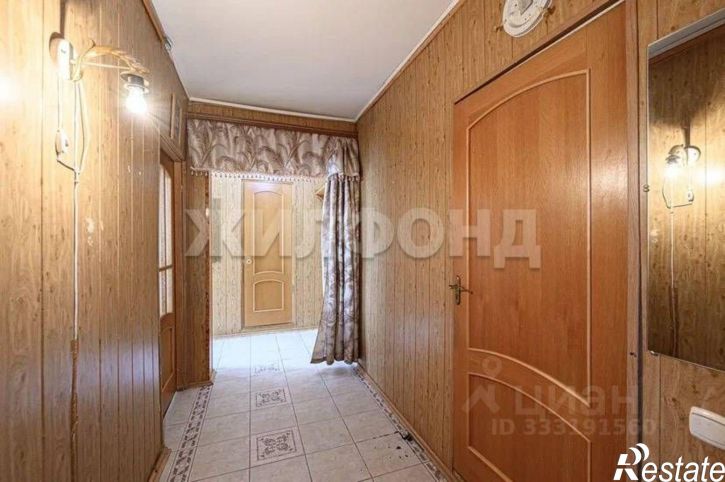 2-комн квартира ул 25 лет Октября, 14,  д. 14