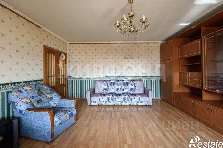 2-комн квартира ул 25 лет Октября, 14,  д. 14