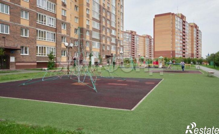 1-комн квартира ул Романтиков, 8,  д. 8