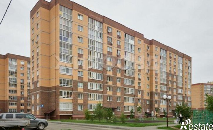 1-комн квартира ул Романтиков, 8,  д. 8