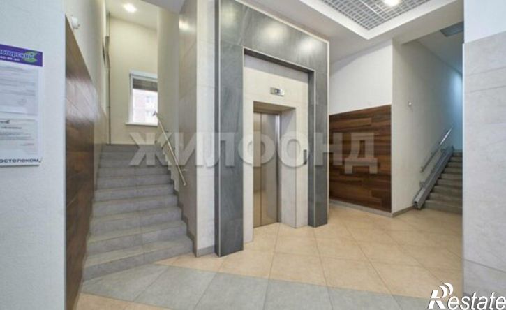 1-комн квартира ул Романтиков, 8,  д. 8