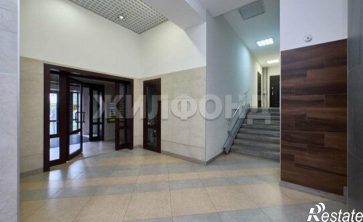 1-комн квартира ул Романтиков, 8,  д. 8