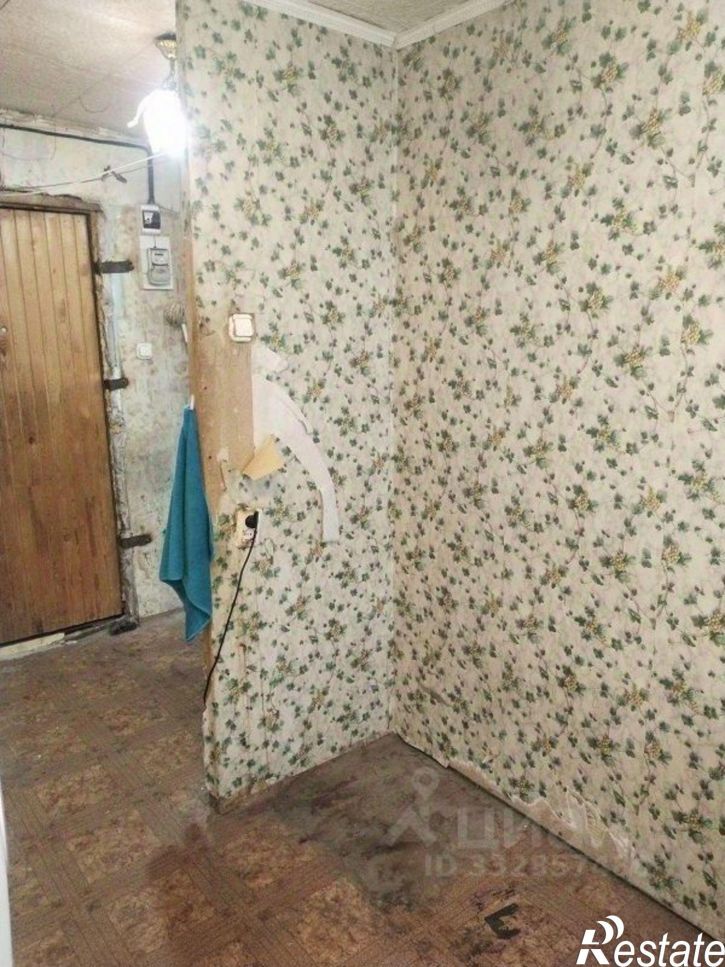 1-комн квартира ул Котовского, 18/2,  д. 18/2