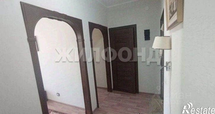 1-комн квартира ул Романтиков, 8,  д. 8
