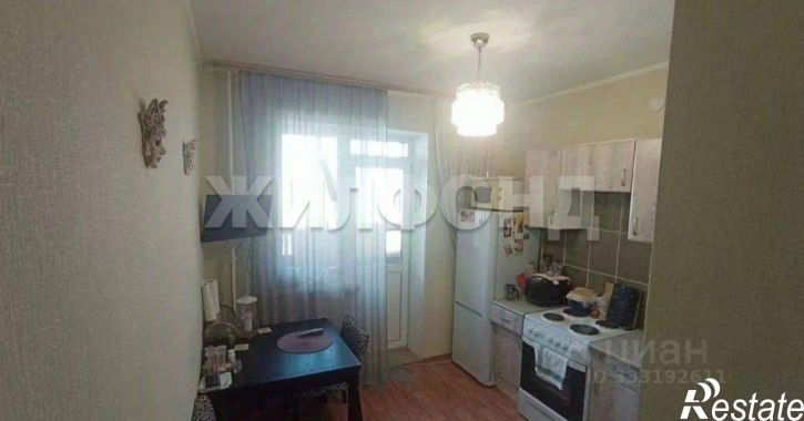 1-комн квартира ул Романтиков, 8,  д. 8