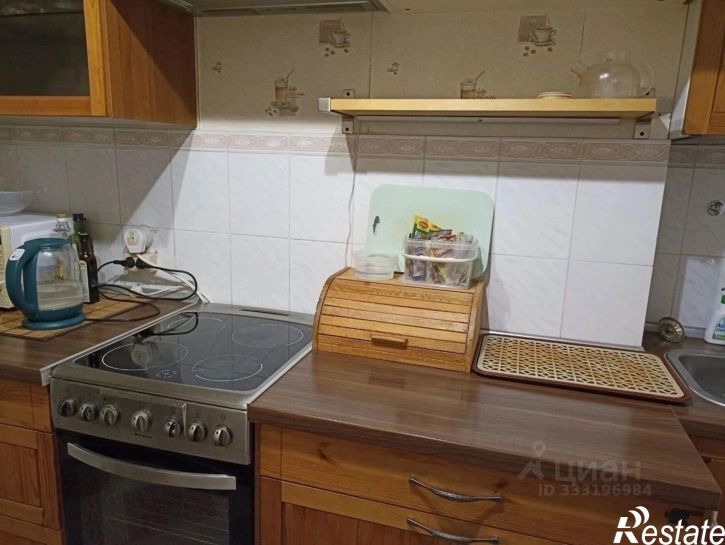 Комната ул Бориса Богаткова, 209,  д. 209