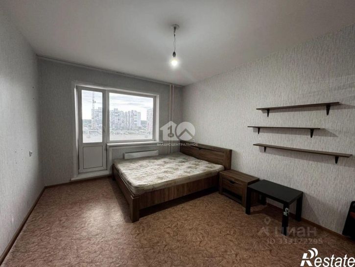 3-комн квартира ул Спортивная, 21,  д. 21