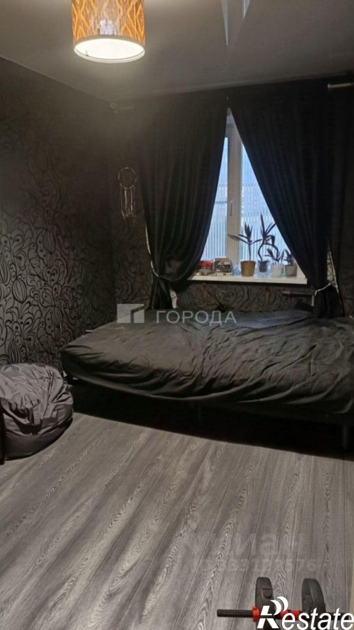 2-комн квартира ул 9-й Гвардейской Дивизии, 15,  д. 15