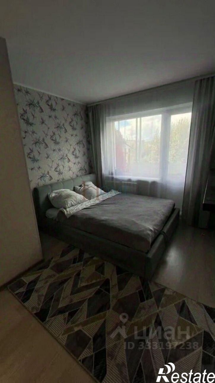 1-комн квартира ул Зорге, 259,  д. 259