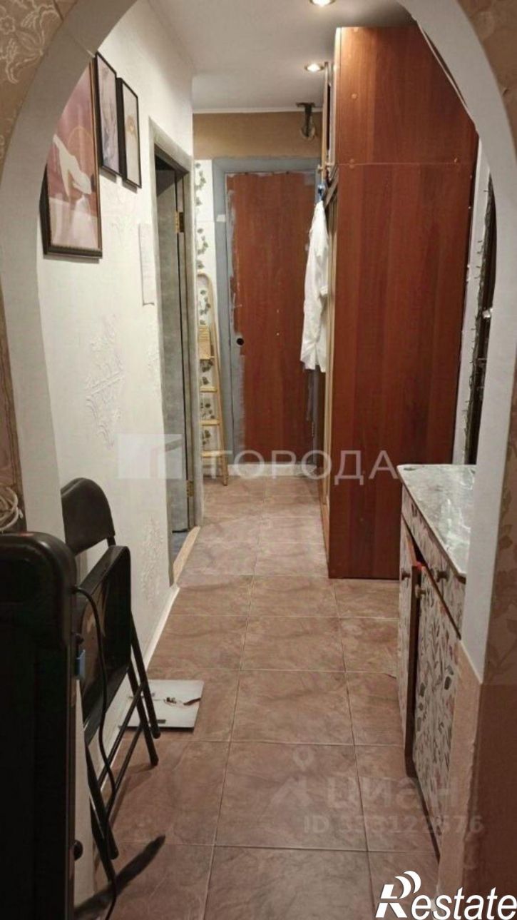 2-комн квартира ул 9-й Гвардейской Дивизии, 15,  д. 15