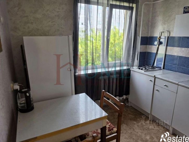 1-комн квартира ул Столетова, 19,  д. 19