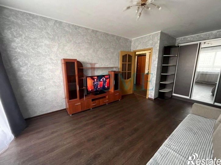 1-комн квартира ул Тюленина, 12,  д. 12