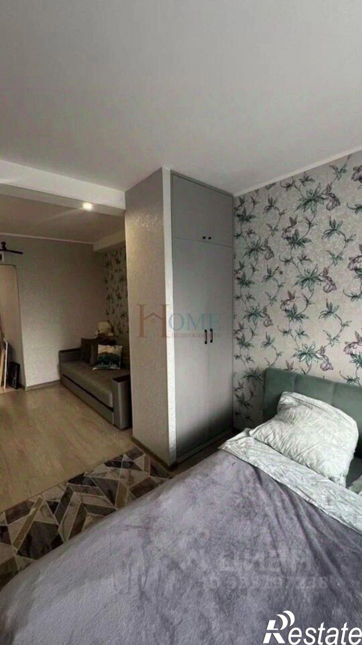 1-комн квартира ул Зорге, 259,  д. 259