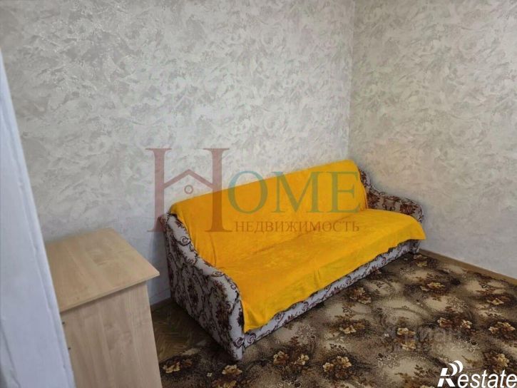 1-комн квартира ул Столетова, 19,  д. 19