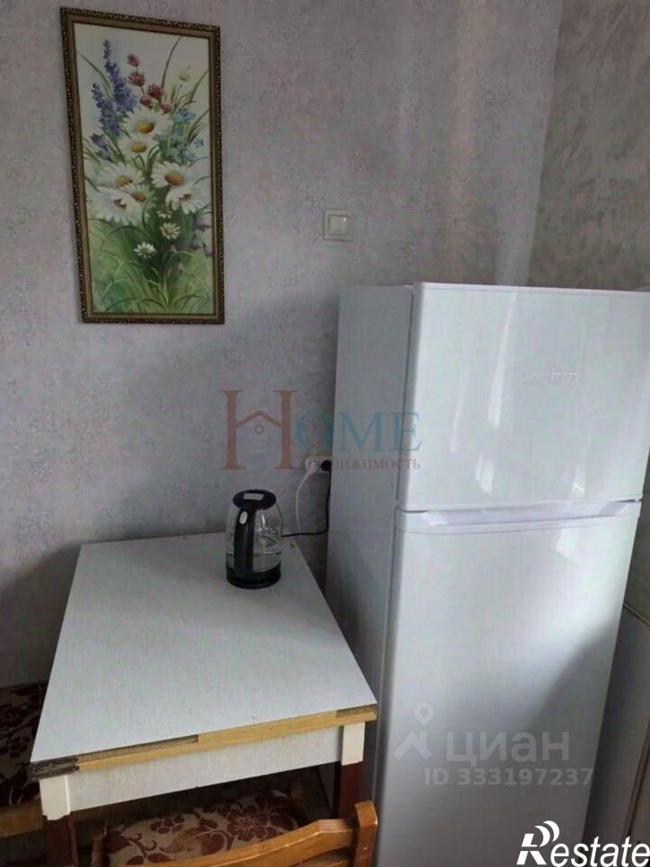 1-комн квартира ул Столетова, 19,  д. 19