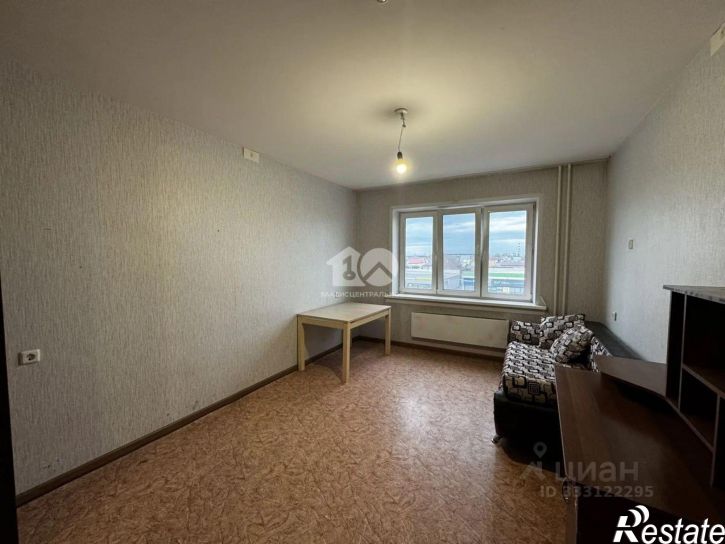 3-комн квартира ул Спортивная, 21,  д. 21