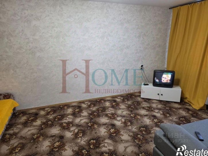 1-комн квартира ул Столетова, 19,  д. 19