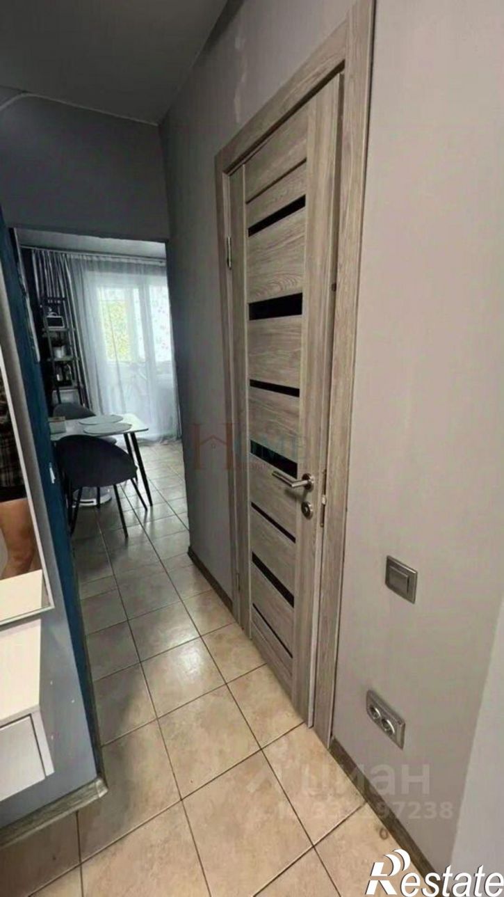 1-комн квартира ул Зорге, 259,  д. 259