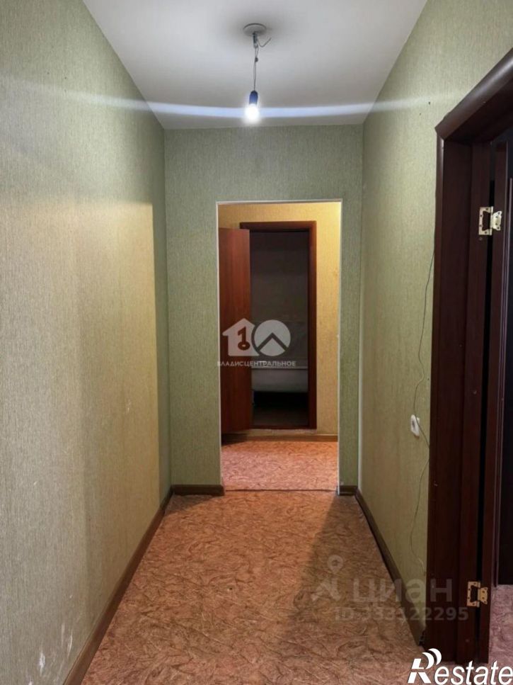 3-комн квартира ул Спортивная, 21,  д. 21