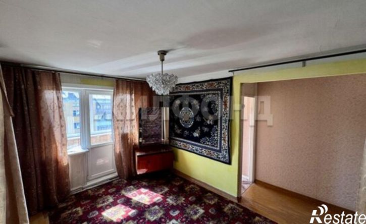 2-комн квартира ул Объединения, 88,  д. 88
