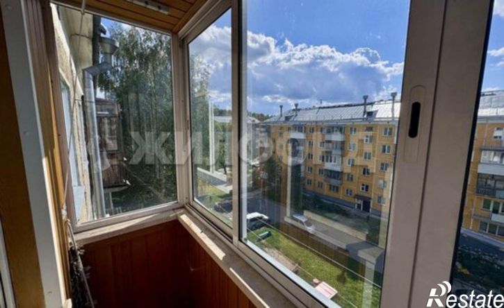 2-комн квартира ул Объединения, 88,  д. 88