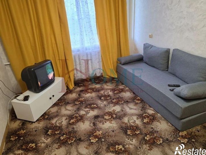 1-комн квартира ул Столетова, 19,  д. 19