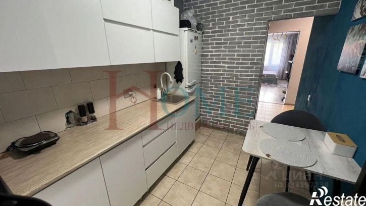 1-комн квартира ул Зорге, 259,  д. 259